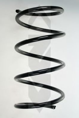 SPIDAN 85254 Пружина ходовой части для MITSUBISHI GRANDIS (Митсубиши/митсубиси Грандис) SPIDAN 85254 Пружина ходовой части для MITSUBISHI GRANDIS (Митсубиши/митсубиси Грандис)