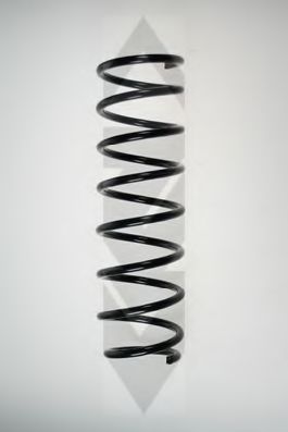 SPIDAN 48403 Пружина ходовой части 