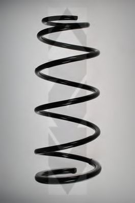 SPIDAN 55894 Пружина ходовой части для NISSAN (Ниссан) SPIDAN 55894 Пружина ходовой части для NISSAN (Ниссан)