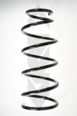 SPIDAN 55913 Пружина ходовой части для NISSAN (Ниссан) SPIDAN 55913 Пружина ходовой части для NISSAN (Ниссан)
