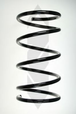 SPIDAN 55929 Пружина ходовой части для NISSAN (Ниссан) SPIDAN 55929 Пружина ходовой части для NISSAN (Ниссан)