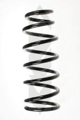 SPIDAN 85309 Пружина ходовой части для NISSAN (Ниссан) SPIDAN 85309 Пружина ходовой части для NISSAN (Ниссан)