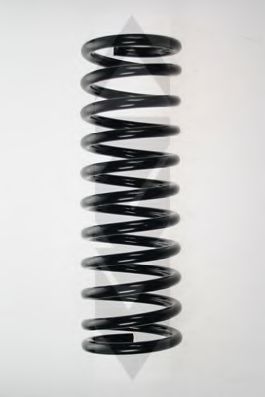 SPIDAN 48088 Пружина ходовой части 