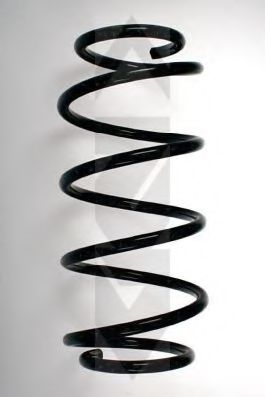 SPIDAN 48713 Пружина ходовой части 