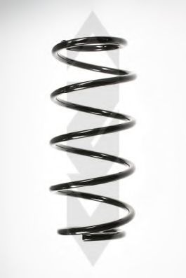 SPIDAN 48511 Пружина ходовой части 