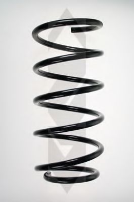 SPIDAN 49264 Пружина ходовой части 