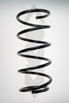 SPIDAN 49265 Пружина ходовой части 