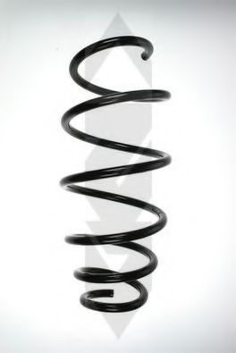 SPIDAN 85977 Пружина ходовой части для OPEL AMPERA (Опель Ампэра) SPIDAN 85977 Пружина ходовой части для OPEL AMPERA (Опель Ампэра)