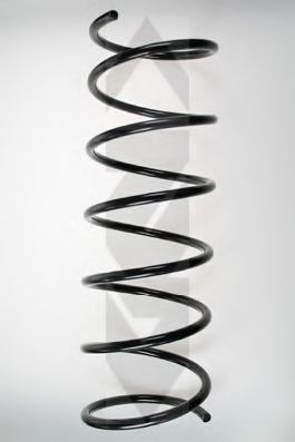 SPIDAN 49038 Пружина ходовой части 