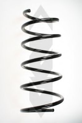 SPIDAN 49274 Пружина ходовой части 