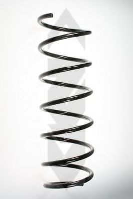 SPIDAN 56198 Пружина ходовой части для RENAULT RAPID (Рено Рапид) SPIDAN 56198 Пружина ходовой части для RENAULT RAPID (Рено Рапид)