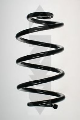 SPIDAN 85384 Пружина ходовой части для RENAULT MODUS / GRAND MODUS (Рено Модус / гранд модус) SPIDAN 85384 Пружина ходовой части для RENAULT MODUS / GRAND MODUS (Рено Модус / гранд модус)