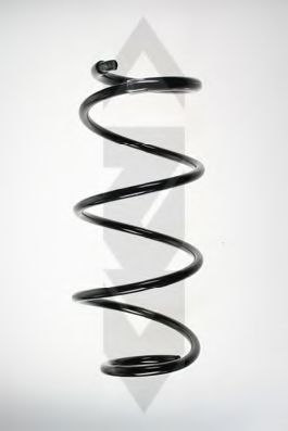 SPIDAN 85378 Пружина ходовой части для RENAULT LUTECIA III (Рено Лутэcиа 3) SPIDAN 85378 Пружина ходовой части для RENAULT LUTECIA III (Рено Лутэcиа 3)