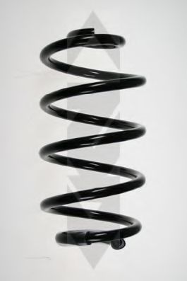 SPIDAN 85385 Пружина ходовой части для RENAULT LUTECIA III (Рено Лутэcиа 3) SPIDAN 85385 Пружина ходовой части для RENAULT LUTECIA III (Рено Лутэcиа 3)