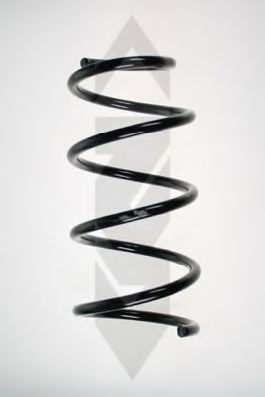 SPIDAN 85015 Пружина ходовой части для DACIA LOGAN MCV (Дача Логан мсв) SPIDAN 85015 Пружина ходовой части для DACIA LOGAN MCV (Дача Логан мсв)