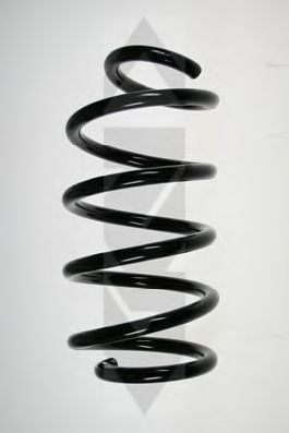 SPIDAN 85017 Пружина ходовой части для DACIA LOGAN MCV (Дача Логан мсв) SPIDAN 85017 Пружина ходовой части для DACIA LOGAN MCV (Дача Логан мсв)