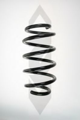 SPIDAN 85018 Пружина ходовой части для DACIA LOGAN MCV (Дача Логан мсв) SPIDAN 85018 Пружина ходовой части для DACIA LOGAN MCV (Дача Логан мсв)