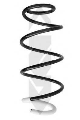 SPIDAN 86727 Пружина ходовой части для RENAULT LUTECIA III (Рено Лутэcиа 3) SPIDAN 86727 Пружина ходовой части для RENAULT LUTECIA III (Рено Лутэcиа 3)