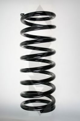 SPIDAN 49079 Пружина ходовой части 