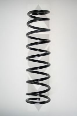 SPIDAN 56245 Пружина ходовой части для ROVER 25 (Ровер 25) SPIDAN 56245 Пружина ходовой части для ROVER 25 (Ровер 25)