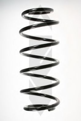 SPIDAN 49795 Пружина ходовой части для SAAB (Сааб) SPIDAN 49795 Пружина ходовой части для SAAB (Сааб)