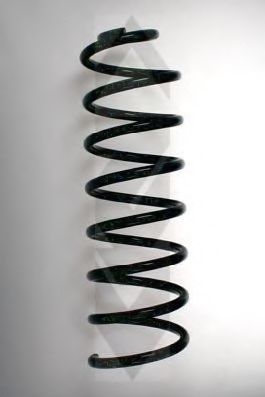 SPIDAN 49315 Пружина ходовой части для SEAT TOLEDO (Сеат Толэдо) SPIDAN 49315 Пружина ходовой части для SEAT TOLEDO (Сеат Толэдо)