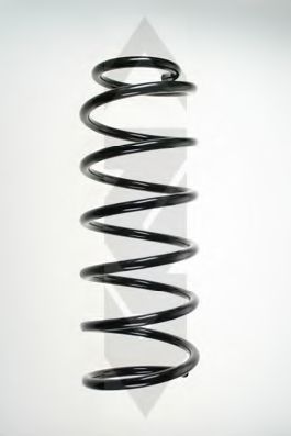 SPIDAN 49405 Пружина ходовой части для SEAT (Сеат) SPIDAN 49405 Пружина ходовой части для SEAT (Сеат)