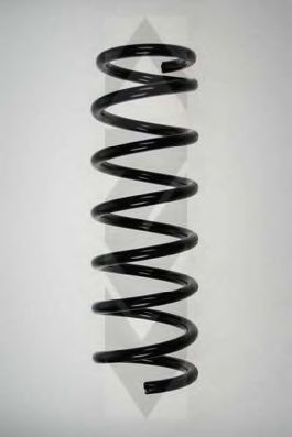 SPIDAN 56317 Пружина ходовой части для SUBARU LIBERTY IV (Субару Либэртъ иv) SPIDAN 56317 Пружина ходовой части для SUBARU LIBERTY IV (Субару Либэртъ иv)
