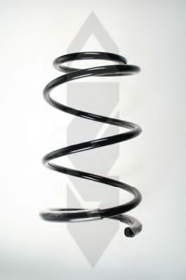 SPIDAN 56319 Пружина ходовой части для SUBARU LIBERTY IV (Субару Либэртъ иv) SPIDAN 56319 Пружина ходовой части для SUBARU LIBERTY IV (Субару Либэртъ иv)