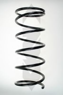 SPIDAN 48947 Пружина ходовой части 