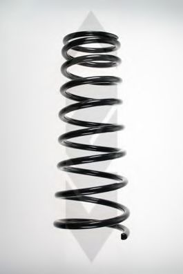 SPIDAN 48959 Пружина ходовой части 