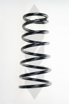 SPIDAN 48960 Пружина ходовой части 