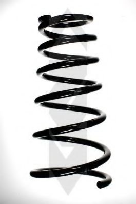 SPIDAN 85646 Пружина ходовой части для LEXUS RX (Лексус Рх) SPIDAN 85646 Пружина ходовой части для LEXUS RX (Лексус Рх)