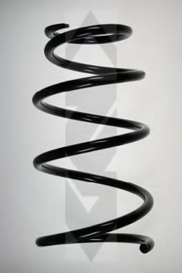 SPIDAN 85648 Пружина ходовой части для LEXUS RX (Лексус Рх) SPIDAN 85648 Пружина ходовой части для LEXUS RX (Лексус Рх)