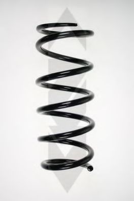 SPIDAN 85659 Пружина ходовой части для LEXUS IS II (Лексус Ис 2) SPIDAN 85659 Пружина ходовой части для LEXUS IS II (Лексус Ис 2)