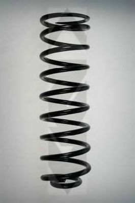 SPIDAN 48337 Пружина ходовой части 