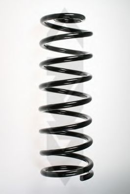 SPIDAN 49118 Пружина ходовой части 