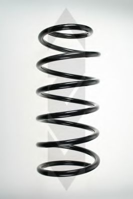 SPIDAN 48783 Пружина ходовой части 