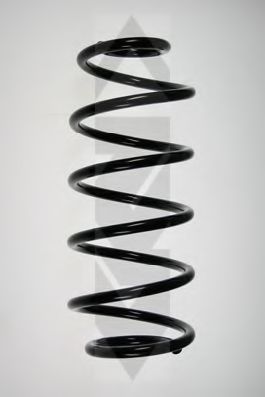 SPIDAN 49108 Пружина ходовой части 