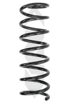 SPIDAN 86659 Пружина ходовой части для VOLVO C30 (Вольво C30) SPIDAN 86659 Пружина ходовой части для VOLVO C30 (Вольво C30)