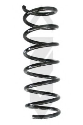 SPIDAN 86669 Пружина ходовой части для VOLVO C30 (Вольво C30) SPIDAN 86669 Пружина ходовой части для VOLVO C30 (Вольво C30)