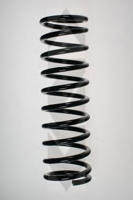 SPIDAN 48100 Пружина ходовой части 