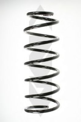 SPIDAN 48211 Пружина ходовой части 