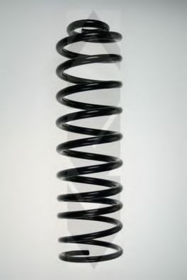 SPIDAN 48213 Пружина ходовой части 