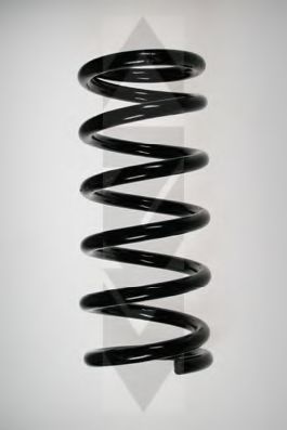 SPIDAN 49144 Пружина ходовой части 