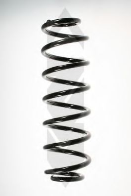 SPIDAN 49145 Пружина ходовой части для SKODA PRAKTIK (Шкода Практик) SPIDAN 49145 Пружина ходовой части для SKODA PRAKTIK (Шкода Практик)