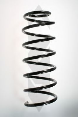 SPIDAN 49160 Пружина ходовой части 