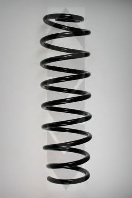 SPIDAN 49168 Пружина ходовой части 