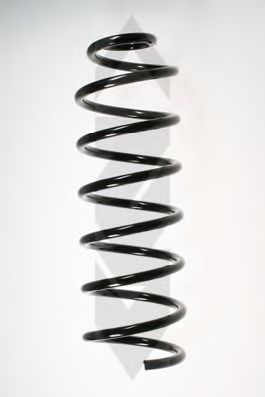 SPIDAN 49344 Пружина ходовой части 