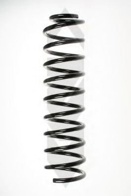 SPIDAN 49339 Пружина ходовой части 